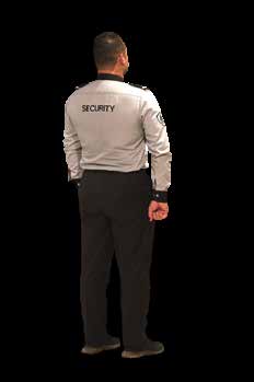Duty Uniform